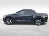 Thumbnail of 2023 Phantom Black Hyundai SANTA CRUZ