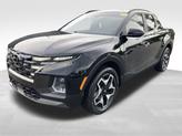 Thumbnail of 2023 Phantom Black Hyundai SANTA CRUZ