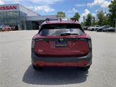 Thumbnail of 2025 Scarlet Ember Tintcoat Nissan Kicks