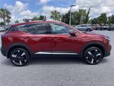 Thumbnail of 2025 Scarlet Ember Tintcoat Nissan Kicks