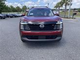 Thumbnail of 2025 Scarlet Ember Tintcoat Nissan Kicks