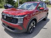 Thumbnail of 2025 Scarlet Ember Tintcoat Nissan Kicks
