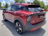 Thumbnail of 2025 Scarlet Ember Tintcoat Nissan Kicks
