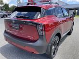 Thumbnail of 2025 Scarlet Ember Tintcoat Nissan Kicks