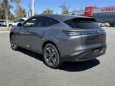 Thumbnail of 2025 Gun Metallic Nissan Murano