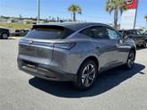 Thumbnail of 2025 Gun Metallic Nissan Murano