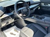 Thumbnail of 2025 Gun Metallic Nissan Murano