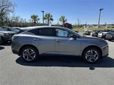 Thumbnail of 2025 Gun Metallic Nissan Murano