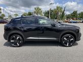 Thumbnail of 2025 Super Black Nissan Kicks