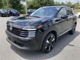 Thumbnail of 2025 Super Black Nissan Kicks