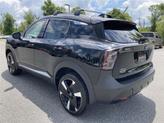 Thumbnail of 2025 Super Black Nissan Kicks