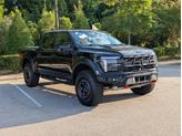 Thumbnail of 2024 AGATE BLACK METALLIC Ford F-150