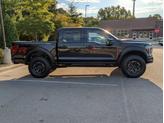 Thumbnail of 2024 AGATE BLACK METALLIC Ford F-150