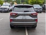 Thumbnail of 2023 CARBONIZED GRAY METALLIC Ford Escape