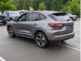 Thumbnail of 2023 CARBONIZED GRAY METALLIC Ford Escape