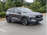 Thumbnail of 2023 CARBONIZED GRAY METALLIC Ford Escape