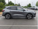 Thumbnail of 2023 CARBONIZED GRAY METALLIC Ford Escape