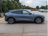 Thumbnail of 2023 VAPOR BLUE METALLIC Ford Mustang Mach-E