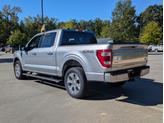 Thumbnail of 2023 ICONIC SILVER METALLIC Ford F-150