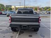 Thumbnail of 2023 ICONIC SILVER METALLIC Ford F-150