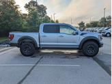 Thumbnail of 2023 ICONIC SILVER METALLIC Ford F-150