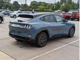 Thumbnail of 2024 VAPOR BLUE METALLIC Ford Mustang Mach-E