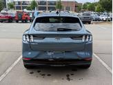 Thumbnail of 2024 VAPOR BLUE METALLIC Ford Mustang Mach-E