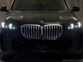 Thumbnail of 2026 Gray Metallic BMW X5 PHEV