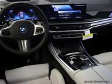 Thumbnail of 2026 Gray Metallic BMW X5 PHEV