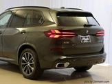 Thumbnail of 2026 Gray Metallic BMW X5 PHEV