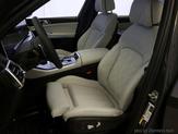 Thumbnail of 2026 Gray Metallic BMW X5 PHEV