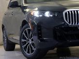 Thumbnail of 2026 Gray Metallic BMW X5 PHEV