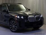 Thumbnail of 2026 Gray Metallic BMW X5 PHEV