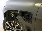 Thumbnail of 2026 Gray Metallic BMW X5 PHEV