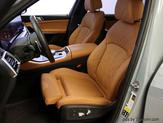 Thumbnail of 2024 Gray Metallic BMW X5
