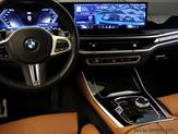 Thumbnail of 2024 Gray Metallic BMW X5