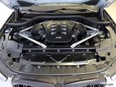 Thumbnail of 2024 Gray Metallic BMW X5