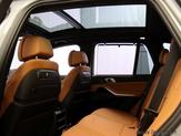 Thumbnail of 2024 Gray Metallic BMW X5