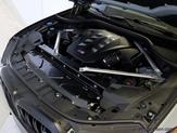 Thumbnail of 2024 Gray Metallic BMW X5
