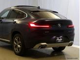 Thumbnail of 2025 Phytonic Blue Metallic BMW X4