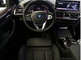 Thumbnail of 2025 Phytonic Blue Metallic BMW X4
