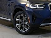 Thumbnail of 2025 Phytonic Blue Metallic BMW X4