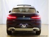 Thumbnail of 2025 Phytonic Blue Metallic BMW X4