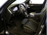 Thumbnail of 2025 Phytonic Blue Metallic BMW X4