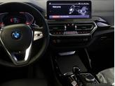 Thumbnail of 2025 Phytonic Blue Metallic BMW X4