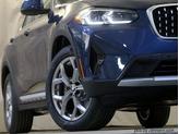 Thumbnail of 2025 Phytonic Blue Metallic BMW X4