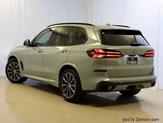 Thumbnail of 2024 Gray Metallic BMW X5 PHEV