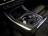 Thumbnail of 2024 Gray Metallic BMW X5 PHEV