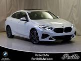 Photo of 2024 Mineral White BMW 228 Gran Coupe