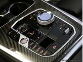 Thumbnail of 2025 Black Sapphire Metallic BMW X7